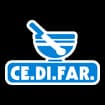 Logo Ce. Di. Far Srl