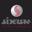 Logo Sidersan Spa