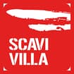 Logo Scavi Villa Gianpaolo Srl
