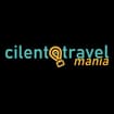Logo Cilento Travel Mania Di Carmela Lo Schiavo
