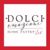 Logo Dolci Emozioni Di Fontana Roberta