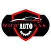 Logo Mavic Auto Società In Accomandita Semplice Di Alaa Eddin Mohamad Baker