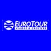 Logo Eurotour Di Feliciano Marcantonio