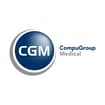 Logo Compugroup Medical Italia Srl In Sigla Cgm Italia Srl