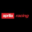 Logo Aprilia Racing Srl