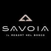 Logo Savoia Resorts Srl