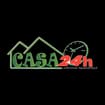 Logo Casa24h S.a.s. Di Nicola Guadalupi & C.