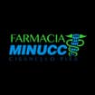 Logo Farmacia Minucci S.n.c. Dei Dottori Minucci Quilici Francesca E Bani Niccolo' E C.