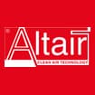 Logo Altair Industrial Filters Srl