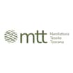Logo M.t.t. Spa - Manifattura Tessile Toscana