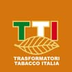 Logo Trasformatori Tabacco Italia Società Cooperativa Agricola