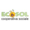 Logo Ecosol - Società Cooperativa Sociale Siglabile Ecosol - S.c.s.