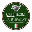 Logo "Caseificio La Bufalat" Srl -