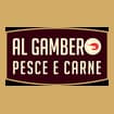 Logo Al Gambero Pescheria E Cucina Di Wolszczak Elzbieta