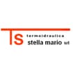 Logo Termoidraulica Stella Mario Srl