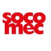 Logo Socomec-Società Costruzioni Meccaniche Spa