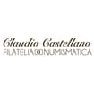 Logo Castellano Claudio