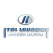 Logo Ital Laundry Di Russo Antonino