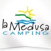 Logo Camping La Medusa Srl