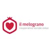 Logo Il Melograno Società Cooperativa Sociale