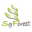 Logo Sg Forest Di Sensi Giancarlo