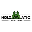 Logo Holzmatic Engineering Srl