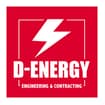Logo D-Energy Srl