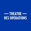 Logo Theatre Des Operations Sas Di Jean-Pierre Coupe' & C.