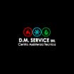 Logo D.m. Service Srl
