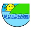 Logo La Collina Verde Di Zattera Rudy