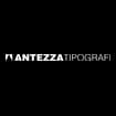 Logo Antezza Tipografi Srl