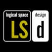 Logo Logical Space Di Claus Orso