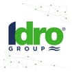 Logo Idro Group Srl In Breve "Idro Srl"