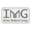 Logo Infissi Moderni Group Srl