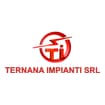 Logo Ternana Impianti Srl
