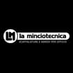 Logo La Minciotecnica Srl