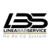 Logo Linea Bar Service S.n.c. Di Gentilini Mirco & Co.