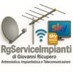 Logo Rgserviceimpianti Di Giovanni Ricupero