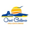 Logo Oasi Gallura Società Cooperativa