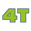 Logo 4T Srl