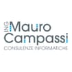 Logo Topinitaly Di Campassi Mauro