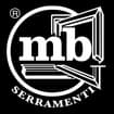 Logo Mb Serramenti Srl