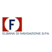 Logo Elbana Di Navigazione Spa