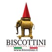 Logo Biscottini International Art Trading Srl