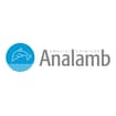 Logo Analisi Ambientali Srl In Forma Abbreviata: Analamb Srl