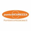 Logo Punto Sicurezza Casa Srl