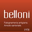 Logo Belloni Cucine Srl