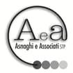 Logo Asnaghi E Associati Società Tra Professionisti Srl In Forma A Bbreviata Asnag