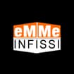 Logo Emme Infissi S.n.c. Di Modrone A. E Martorano C.