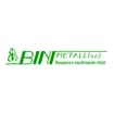 Logo Bini Metalli Srl